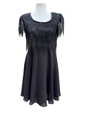 Night Ways Collection Vintage Dress